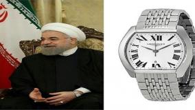 اعتراض حسن روحانی به عدم تغییر ساعت در کشور! ۸ اردیبهشت ۱۴۰۴