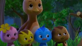 انیمیشن بسیار زیبای کاتوری فصل اول قسمت پانزده ام