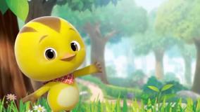 انیمیشن بسیار زیبای کاتوری فصل اول قسمت دوم