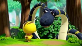 انیمیشن بسیار زیبای کاتوری فصل اول قسمت سوم