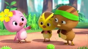 انیمیشن بسیار زیبای کاتوری فصل اول قسمت اول