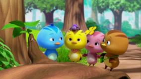 انیمیشن بسیار زیبای کاتوری فصل اول قسمت هشتم