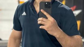 مربی کراسفیت آنلاین و مجازی امیرنظری