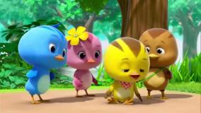 انیمیشن بسیار زیبای کاتوری فصل اول قسمت دوازده ام