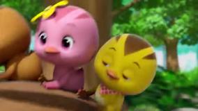 انیمیشن بسیار زیبای کاتوری فصل اول قسمت یازدهم