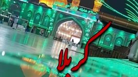 مَدّاحِ مُحَرّمِ سالِ 1404 برای شهرستان شبستر و حومه