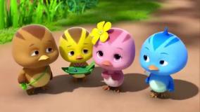 انیمیشن بسیار زیبای کاتوری فصل اول قسمت سیزده ام