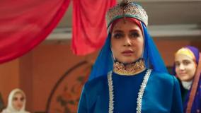 سریال دیو و ماه پیشونی 2 قسمت 12