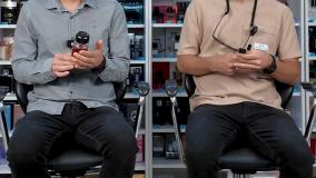 بوی عطرت برات تکراری شده در عطرآمین