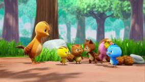 انیمیشن بسیار زیبای کاتوری فصل اول قسمت پنجم