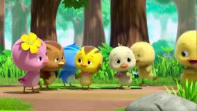 انیمیشن بسیار زیبای کاتوری فصل اول قسمت نهم