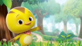 انیمیشن بسیار زیبای کاتوری فصل اول قسمت شانزده ام