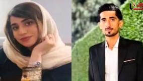 انتشار ویدئوی غمناک عروسی کارگر جان‌باخته در انفجار اسکله شهید رجایی! ۹ اردیبهشت ۱۴۰۴