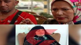 کلثوم اکبری واقعی در سریال پایتخت کیست؟! ۱۴ فروردین ۱۴۰۴