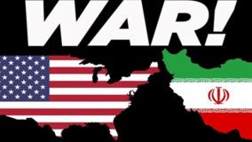 فوری: تحلیل ژنرال مصری از حمله پیشگیرانه ایران به پایگاه آمریکا! ۱۴ فروردین ۱۴۰۴