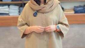 شومیز مینیمال: ساده اما شیک
