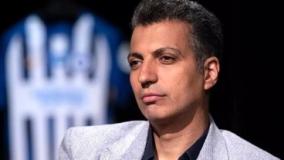 سوال جنجالی عادل فردوسی پور در مورد اعتقاد برخی مربیان به جادوگری | 15 فروردین 1404