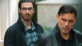 سریال ازازیل قسمت 12 با لینک دانلود نسخه کامل (18+)