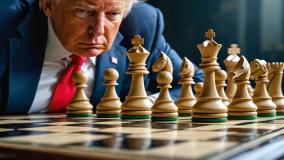 اذعان یک مقام بلندپایه آمریکایی به بی‌نتیجه بودن تهدیدهای ترامپ علیه ایران! ۱۶ فروردین ۱۴۰۴