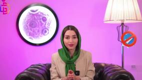 نحوه فعال سازی قابلیت ری اکشن برای کانال و گروه تلگرام