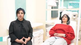 تزریق چربی به صورت