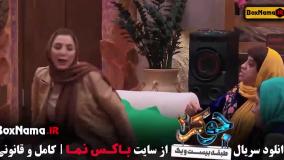 جوکر تایم گیتی قاسمی در جوکر فصل ۶ قسمت ۱