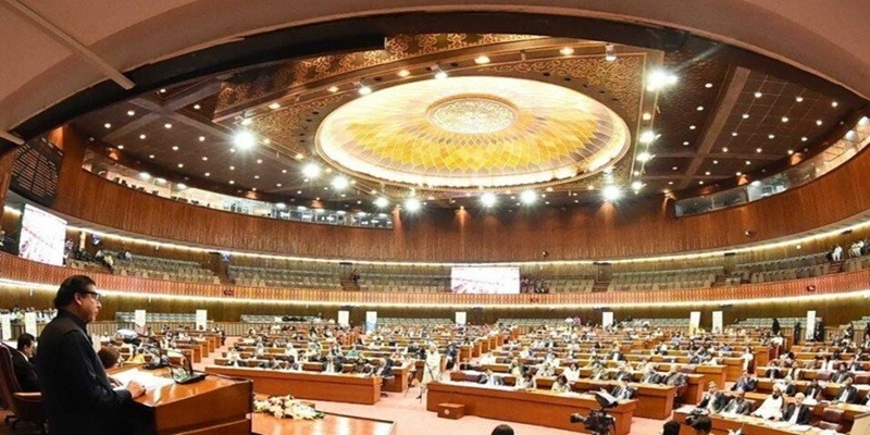 خروج ایران از نشست IPU در اعتراض به رئیس مجلس اسرائیل! ۱۷ فروردین ۱۴۰۴