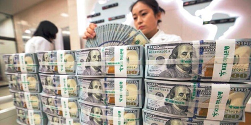 افشاگری عضو کمیسیون امنیت ملی مجلس درباره ۶ میلیارد دلار جنجالی در کره جنوبی! ۱۷ فروردین ۱۴۰۴