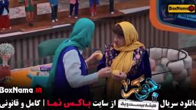 قسمت ۲ فصل ۶ جوکر فینال بانوان