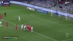 دبل سیو سروش نصرالهی دروازبان ایرانی