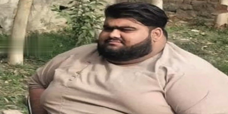 مرد افغان ۱۲۵ کیلوگرم در ۱۰ ماه وزن کم کرد تا به دانشگاه برود! ۱۷ فروردین ۱۴۰۴