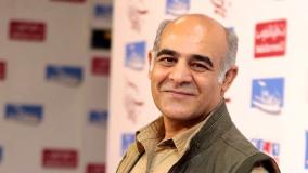 سیاوش چراغی پور و ماجرای ازدواج ایشان
