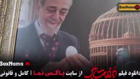 سینمایی کمدی مفت بر - حامد بهداد