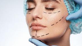 آیا رد بخیه بلفاروپلاستی باقی می ماند؟