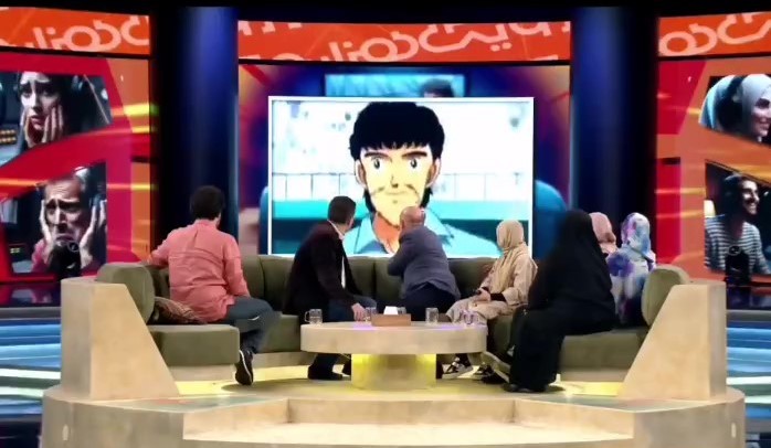 رونمایی تیزر  برنامه امشب 1001 ؛ میزبان دوبلورهای فوتبالیست‌ها