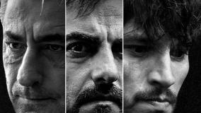 سریال بلیط یک طرفه دانلود قسمت 5 نسخه کامل