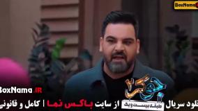 فینال جوکر فصل ۶ قسمت ۳ مهسا طهماسبی