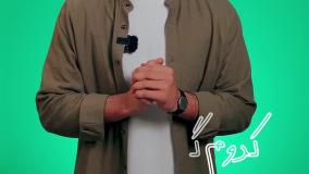 میدونی که دیگه گل خریدن سخت نیست