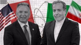 دلیل تعویق مذاکرات غیرمستقیم ایران و آمریکا چه بود؟! ۱۱ اردیبهشت ۱۴۰۴