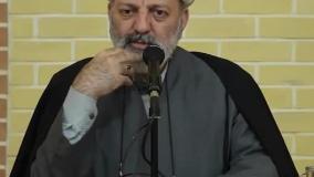 عالم از خودش تکثیر میکنه استاد شجاعی