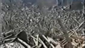 از انفجار خط راه آهن نیشابور ۱۳۸۲ تا انفجار در بندر شهید رجایی!!!