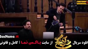 بهترین قسمت های شب آهنگی - حامد آهنگی