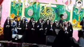 حمله یک جوان به مجری یک برنامه مذهبی در نجف آباد با چاقو! ۲۰ اردیبهشت ۱۴۰۴