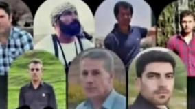 ببینید/ فیم جزئیات کامل از سرنوشت تلخ 7 مرد فداکار کوهدشتی در چاه مرگ | 20 اردیبهشت 1404