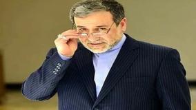عراقچی: ایران از هیچ‌یک از حقوق خود عقب نخواهد نشست! ۲۰ اردیبهشت ۱۴۰۴