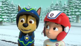 انیمیشن سگهای نگهبان نجات اسکای دوبله فارسی | کارتون سگهای نگهبان جدید طولانی