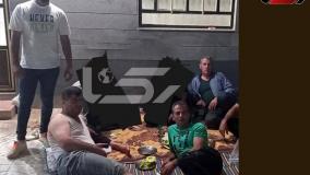 ببینید/ فیلم جانسوز از شاهد ماجرای فوت شده 7 عضو خانواده در چاه 50 متری | 20 اردیبهشت 1404