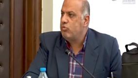 تابستان سختی پیش رو داریم؛ راهی جز کاهش مصرف نیست!!!