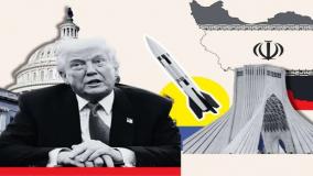 در آخرین جزئیات دور چهارم مذاکرات ایران و آمریکا چه گذشت؟! ۲۱ اردیبهشت ۱۴۰۴
