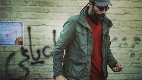 رونمایی از اولین تیزر فیلم جدید محمد کارت؛ «برمودا» با بازی طناز طباطبایی و علی شادمان